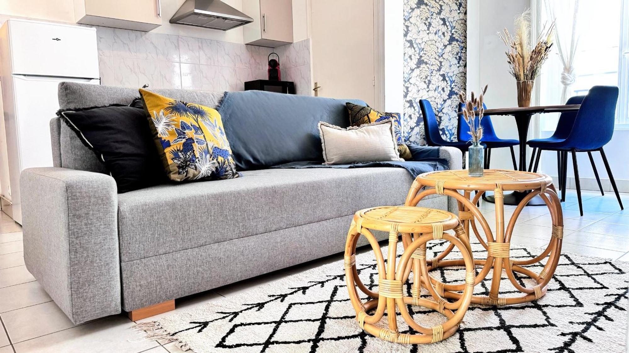 Suite Flamenco Oullins Bagian luar foto